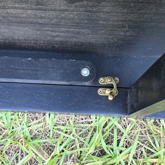 Doggo Ramps Pet Ramp Brown Wood - Picture 6 of 10